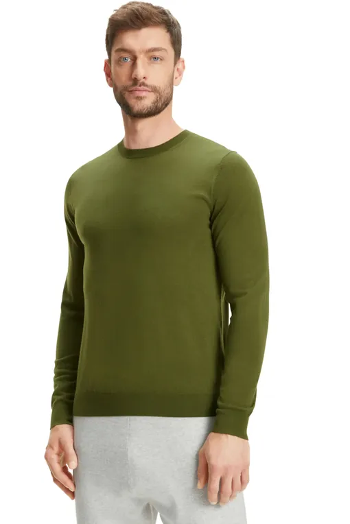 Джемперы Falke 60175 7750 olive