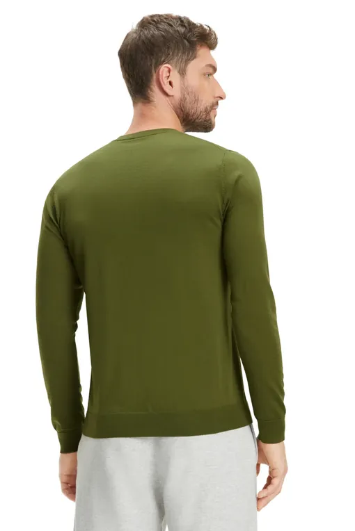 Джемперы Falke 60175 7750 olive
