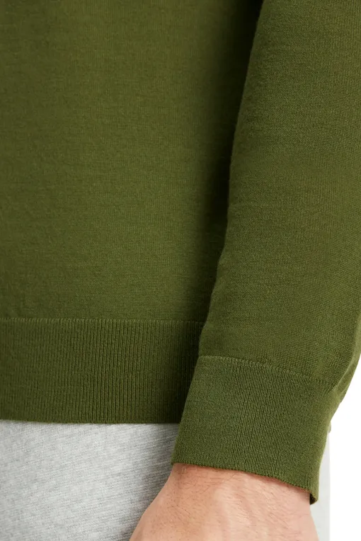 Джемперы Falke 60175 7750 olive