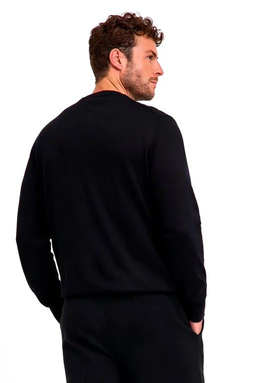 Джемперы Falke 60202 3000 black