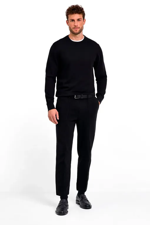 Джемперы Falke 60202 3000 black