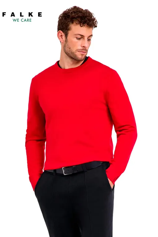 Джемперы Falke 60202 8003 sporty red