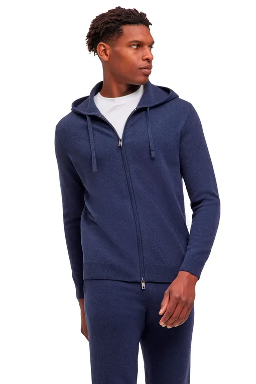 Толстовки Falke 60342 6116 space blue