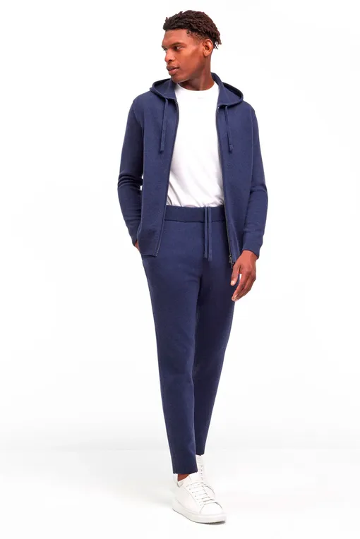 Толстовки Falke 60342 6116 space blue