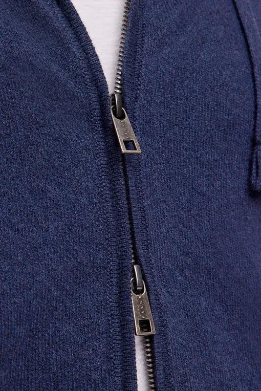 Толстовки Falke 60342 6116 space blue