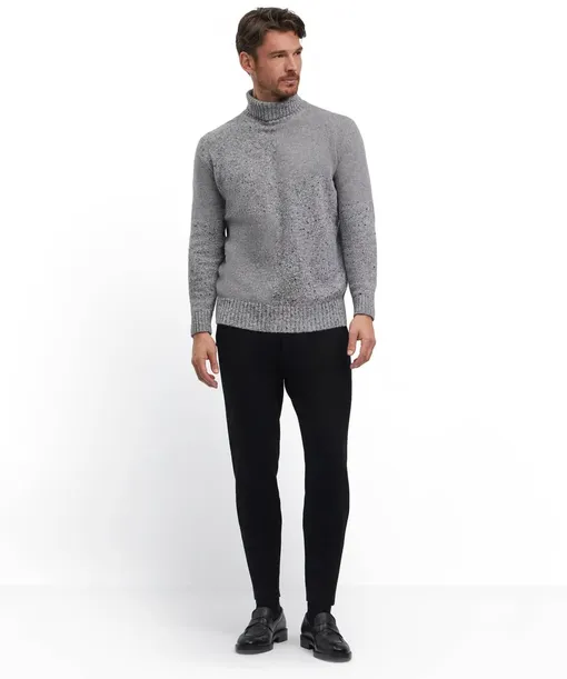 Джемперы Falke 60345 3390 light greymel.