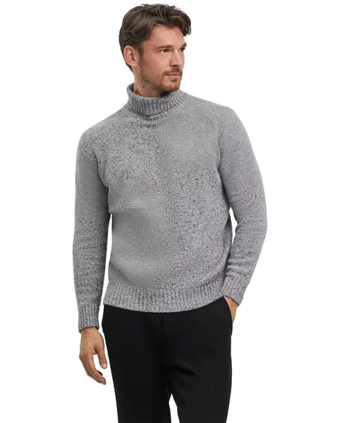 Джемперы Falke 60345 3390 light greymel.