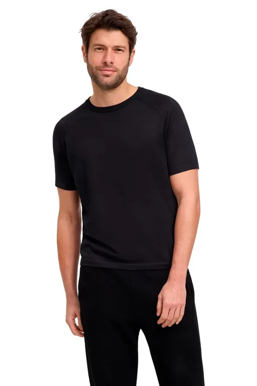 Футболки Falke 60354 3000 black