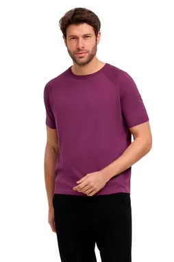 Falke 60354 8298 dark violett