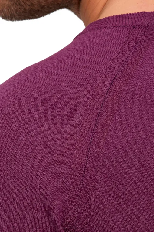 Футболки Falke 60354 8298 dark violett