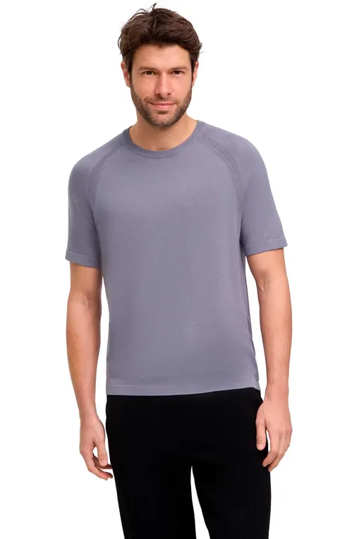 Футболки Falke 60354 3250 steel grey