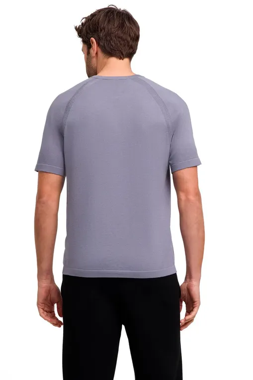 Футболки Falke 60354 3250 steel grey