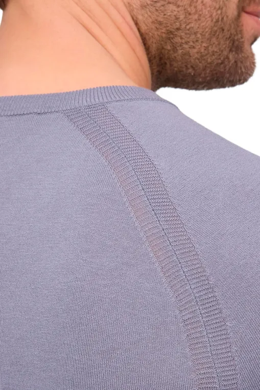 Футболки Falke 60354 3250 steel grey