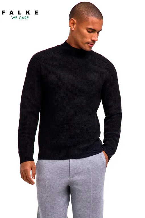 Джемперы Falke 60360 3000 black