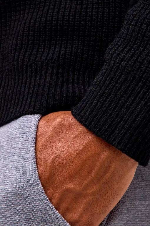 Джемперы Falke 60360 3000 black