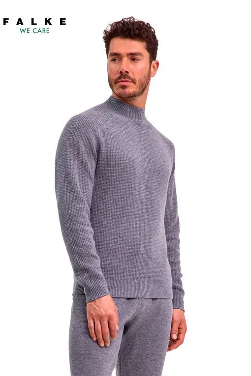 Джемперы Falke 60360 3233 grey mel.