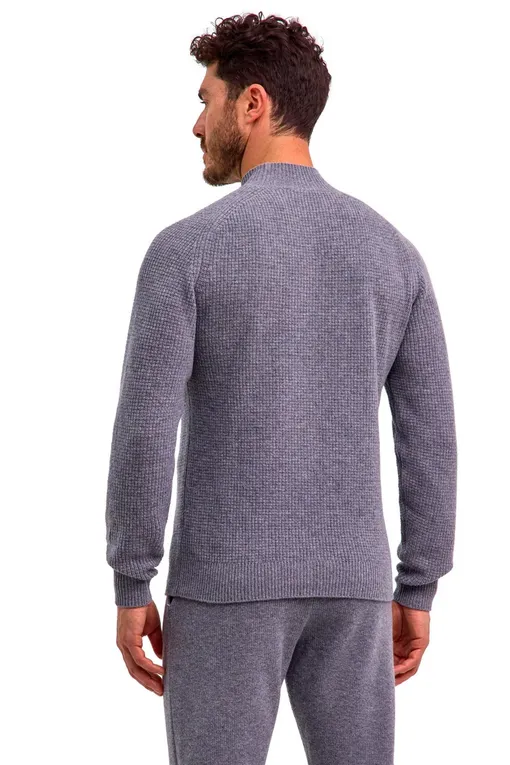 Джемперы Falke 60360 3233 grey mel.