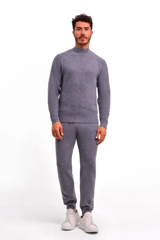 Джемперы Falke 60360 3233 grey mel.