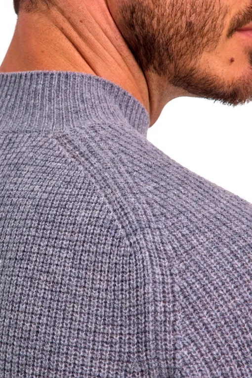 Джемперы Falke 60360 3233 grey mel.