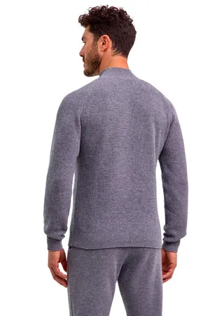 Falke 60360 3233 grey mel.