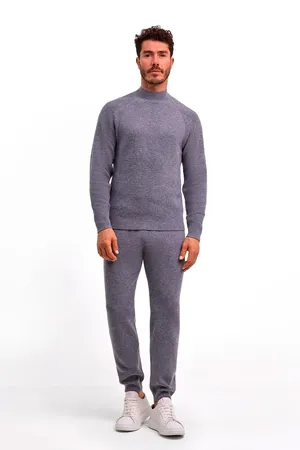 Falke 60360 3233 grey mel.