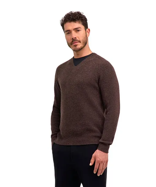 Джемперы Falke 60361 5046 buckeye mel.