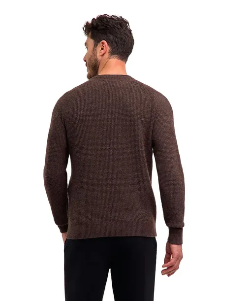 Джемперы Falke 60361 5046 buckeye mel.
