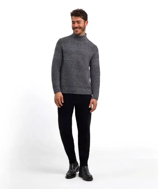 Джемперы Falke 60364 3390 light greymel.