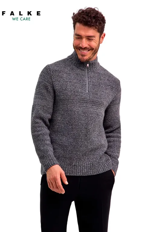 Джемперы Falke 60365 3390 light greymel.