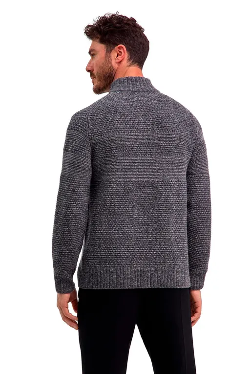 Джемперы Falke 60365 3390 light greymel.