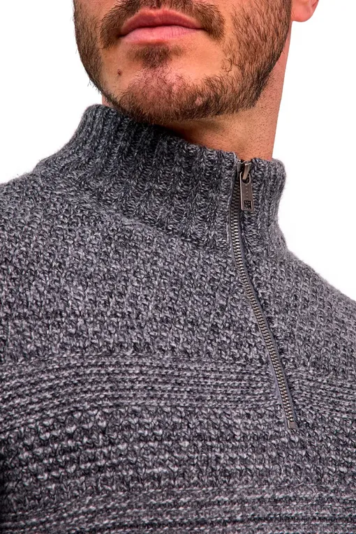 Джемперы Falke 60365 3390 light greymel.