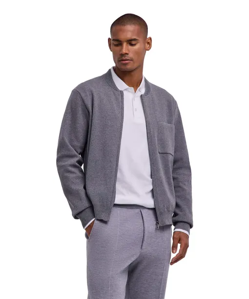 Джемперы Falke 60379 3390 light greymel.