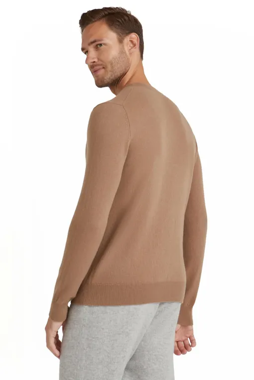 Джемперы Falke 60905 5038 camel