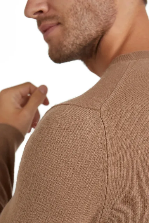 Джемперы Falke 60905 5038 camel