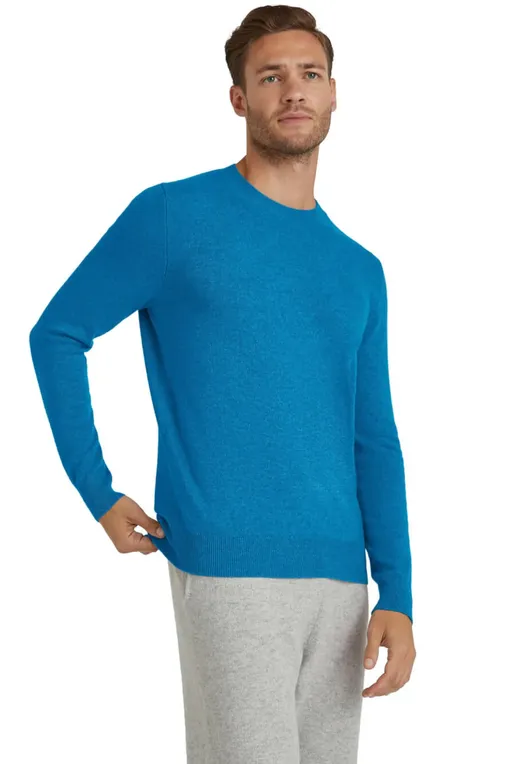 Джемперы Falke 60905 6337 cornflower blue