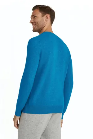 Falke 60905 6337 cornflower blue