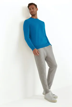 Falke 60905 6337 cornflower blue