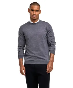 Falke 60910 3970 dark grey