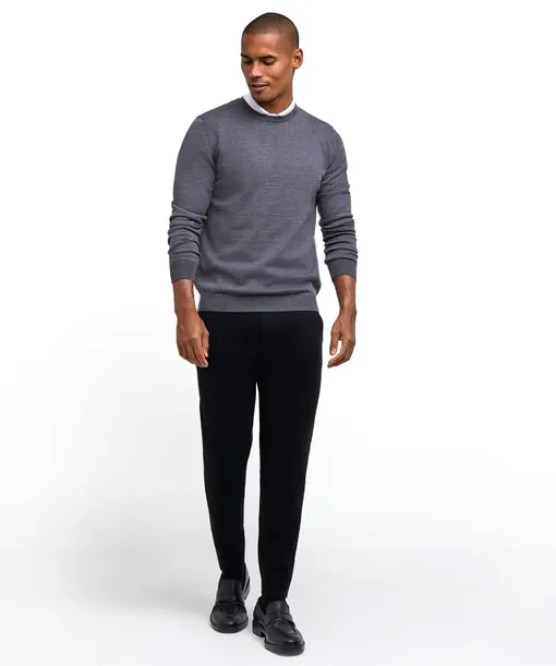 Джемперы Falke 60910 3970 dark grey