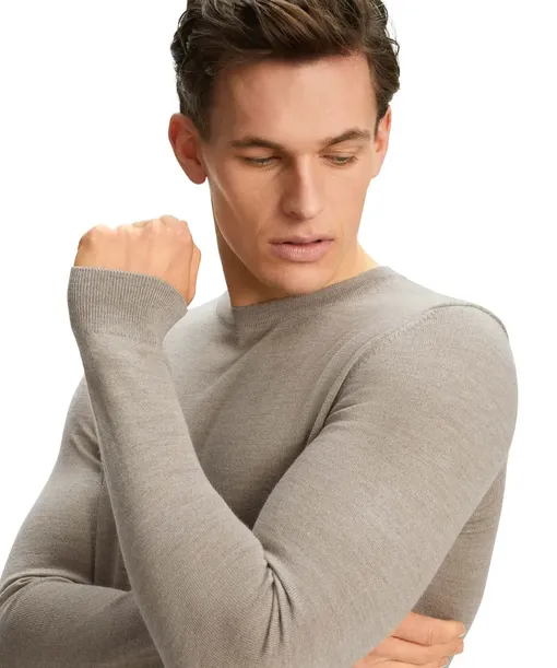 Джемперы Falke 60910 4078 capino mel.
