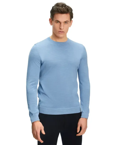 Джемперы Falke 60910 6857 azur mel.