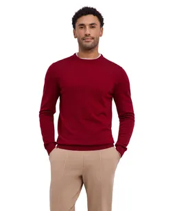 Falke 60910 8264 red velvet