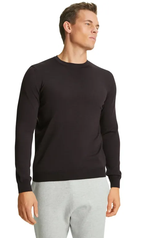 Джемперы Falke 60910 5106 brown mel.