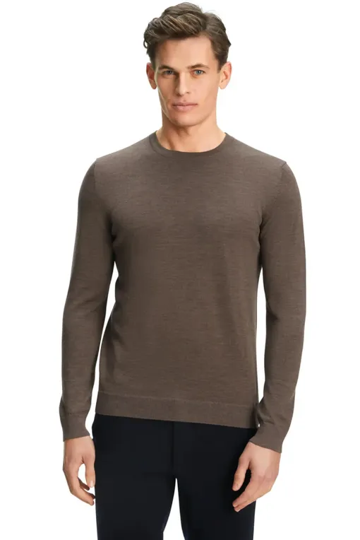 Джемперы Falke 60910 5112 bormio mel.