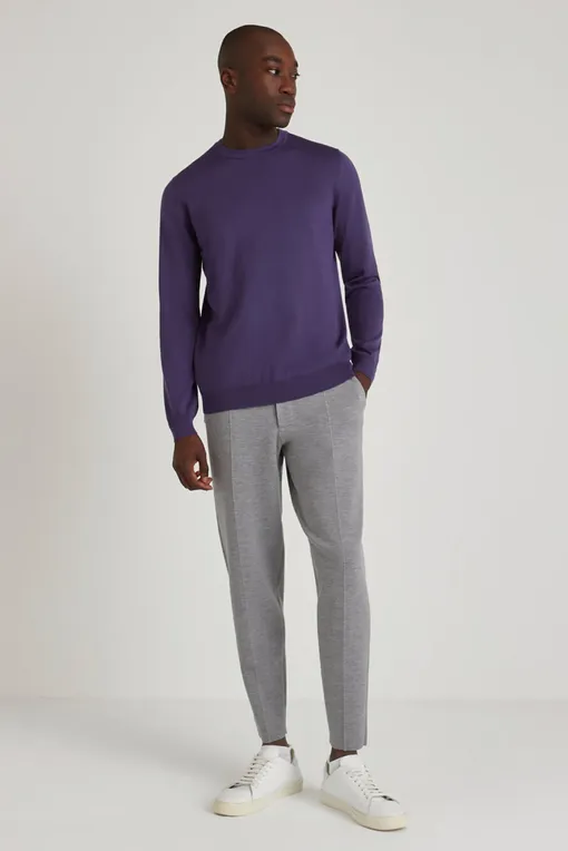 Джемперы Falke 60910 8146 grape