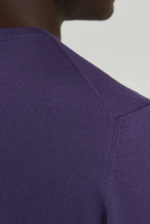 Джемперы Falke 60910 8146 grape