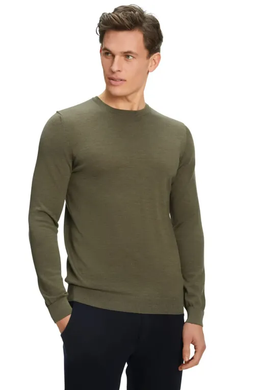 Джемперы Falke 60910 7358 wood mel.