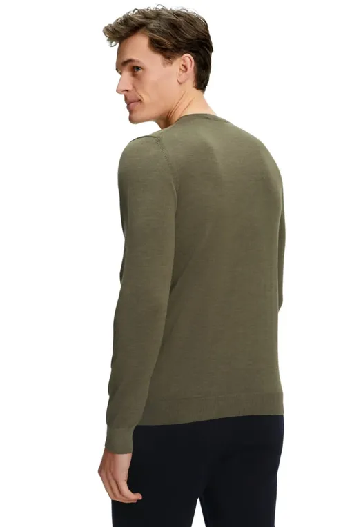 Джемперы Falke 60910 7358 wood mel.