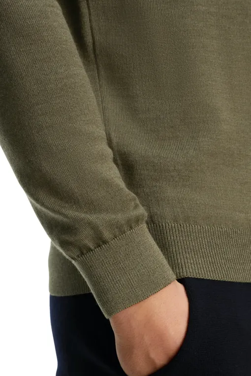 Джемперы Falke 60910 7358 wood mel.