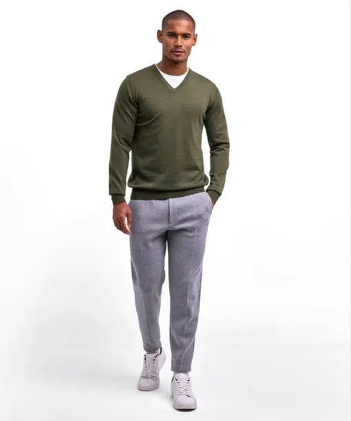 Джемперы Falke 60911 7118 kale